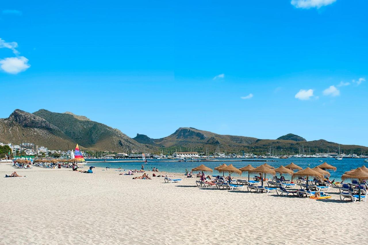 Owl Booking Payeras - 15 Min Walk To The Beach Villa Port de Pollenca