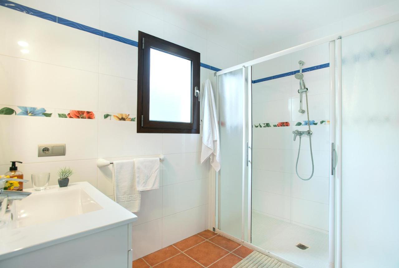 Owl Booking Payeras - 15 Min Walk To The Beach * Port de Pollenca