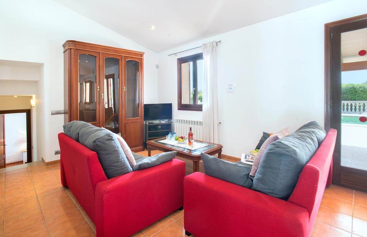 Owl Booking Payeras - 15 Min Walk To The Beach * Port de Pollenca