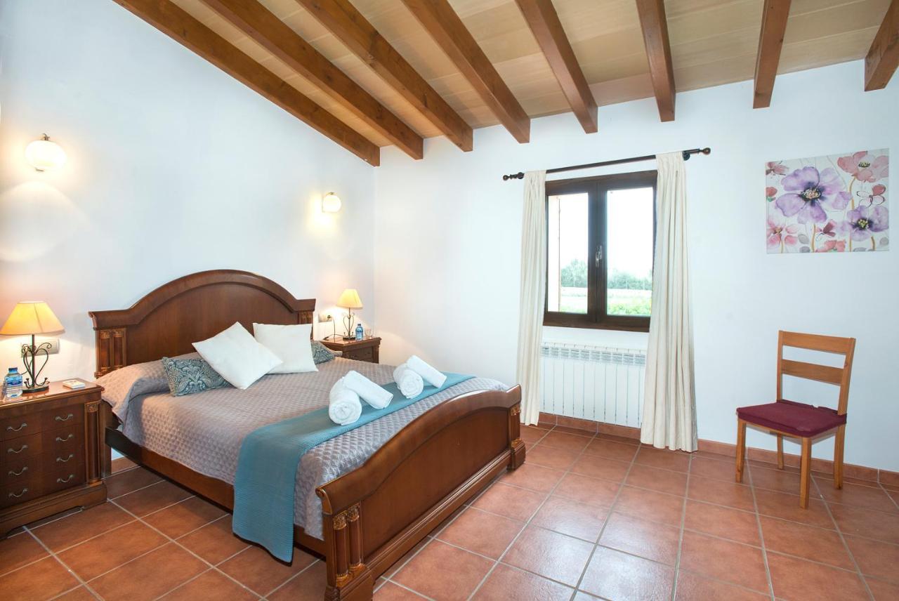 Villa Owl Booking Payeras - 15 Min Walk To The Beach Port de Pollenca